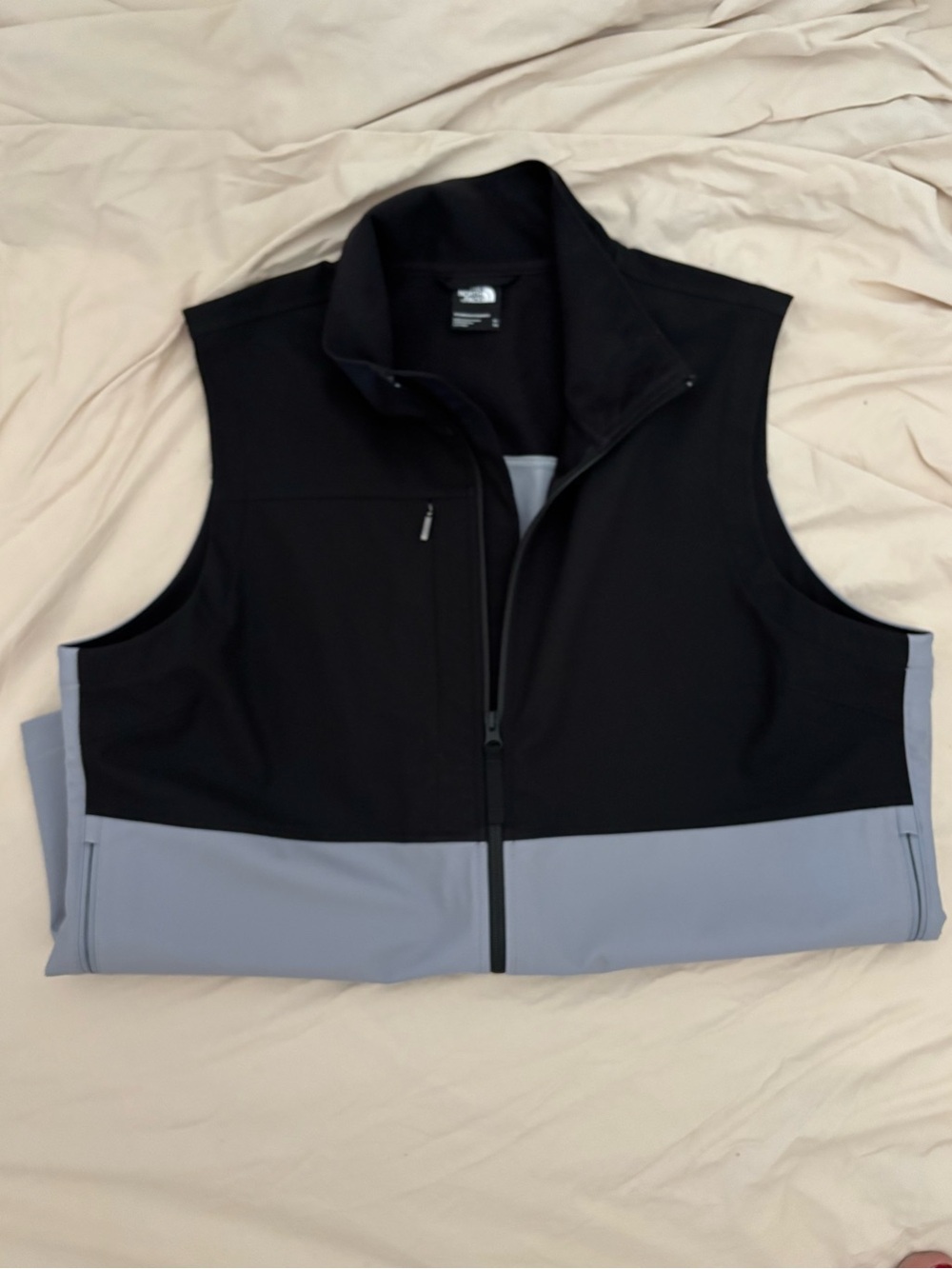 The North Face Castle Rock Soft Shell Vest